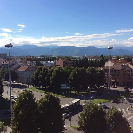 Elena * Turin