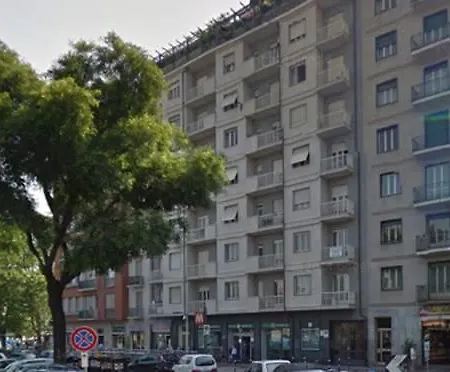 Apartment Elena Turin
