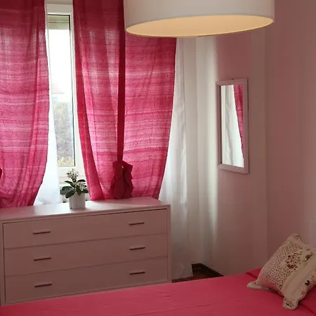 Apartment Elena Turin