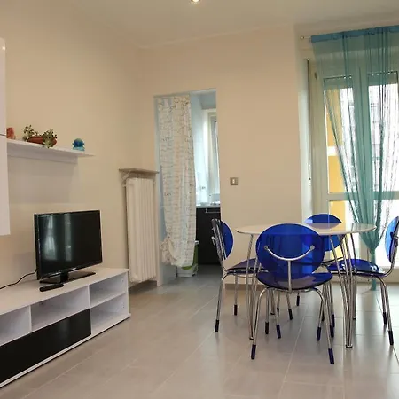 Apartment Elena