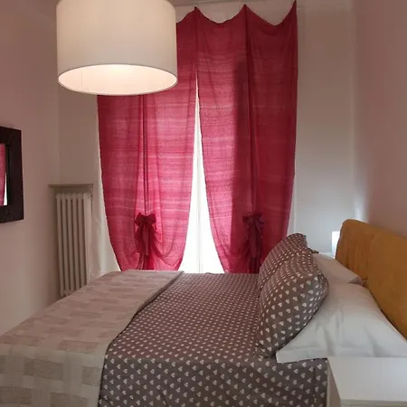 Elena Apartment *