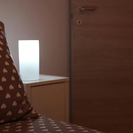 Apartment Elena