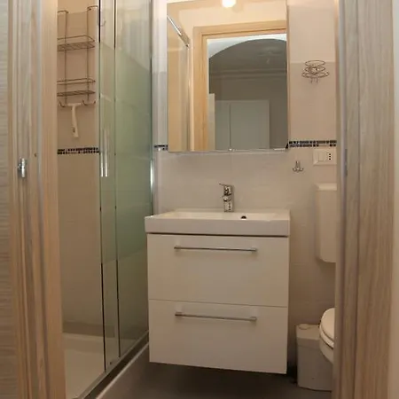 Apartment Elena Turin