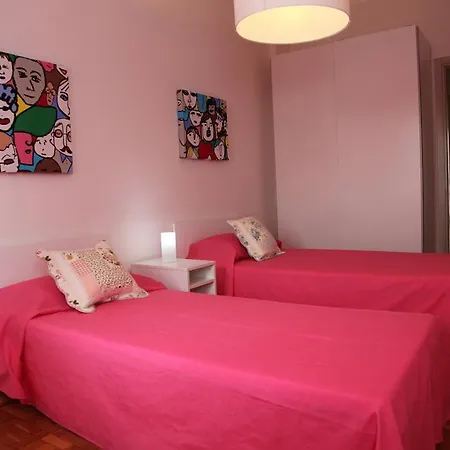 Elena Apartment Turin