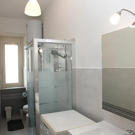 Elena Apartment *
