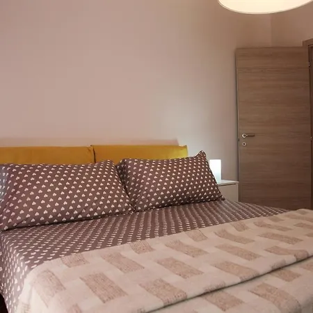 Apartment Elena Turin