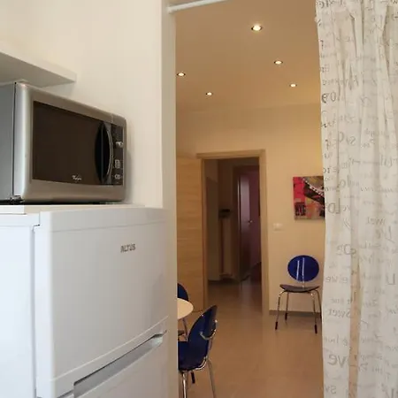 Elena Apartment Turin