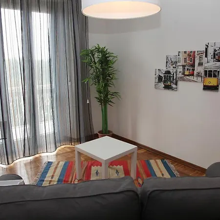 Apartment Elena *
