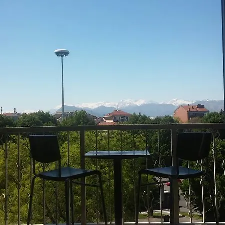 Elena Apartment Turin