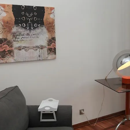 Apartment Elena