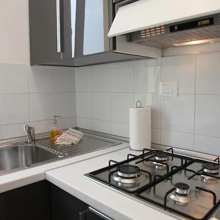 Elena Apartment